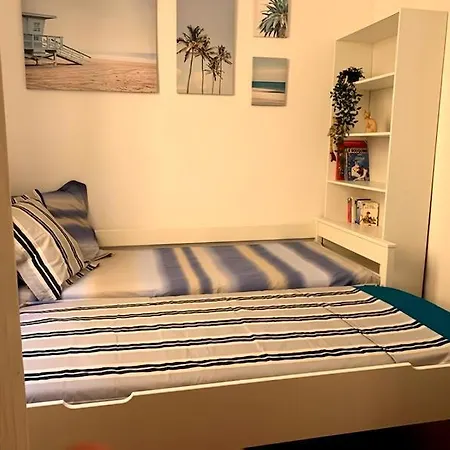 Cozy Διαμέρισμα