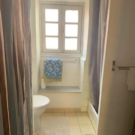 Cozy Διαμέρισμα *