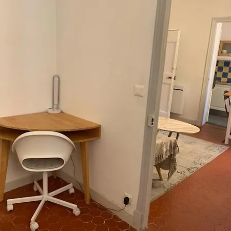 Appartement Cozy Menton