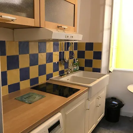 Cozy Διαμέρισμα