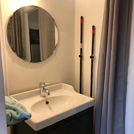 Διαμέρισμα Cozy *