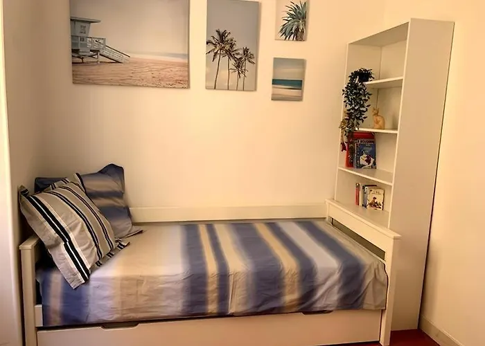 Cozy * Ментона
